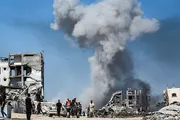 صحيفة الثورة صنعاء اخبار اليمن الان استشهاد فلسطيني بانفجار مخلفات الإسرائيلي اخبار اليمن الان الحدث اليوم عاجل صحيفة الثورة صنعاء