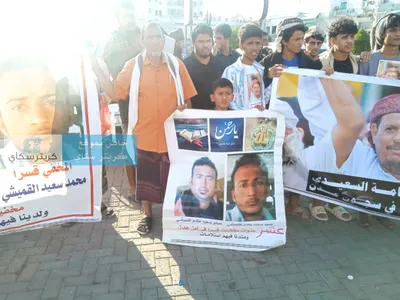 اخبار اليمن الان الحدث اليوم عاجل 