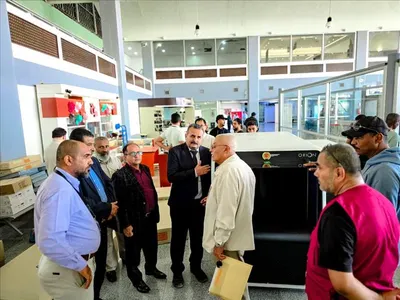 اخبار اليمن الان الحدث اليوم عاجل 