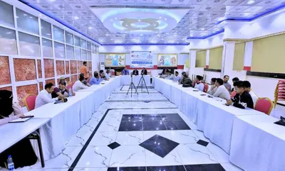 اخبار اليمن الان الحدث اليوم عاجل 