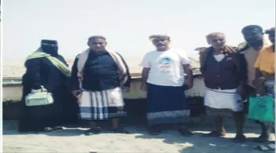 اخبار اليمن الان انتقالي الأضرار الصيادين عبدالله بالمديرية اخبار اليمن الان الحدث اليوم عاجل