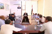 صدى الساحل اخبار اليمن الان الوزير الشرجبي واليونسكو التعاون والبيئة اخبار اليمن الان الحدث اليوم عاجل صدى الساحل