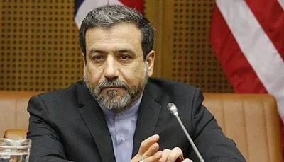 اخبار اليمن الان عراقتشي المفاوضات والتعاون الوكالة الدولية اخبار اليمن الان الحدث اليوم عاجل