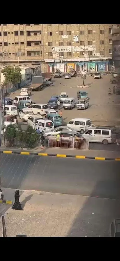 اخبار اليمن الان الكشف باصات الاجرة مزاولة المهنة اخبار اليمن الان الحدث اليوم عاجل