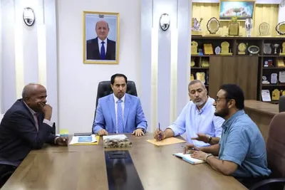 اخبار اليمن الان الحدث اليوم عاجل 