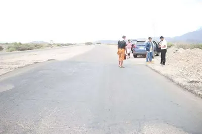 اخبار اليمن الان تحرك رسمي لإنهاء معاناة المسافرين اخبار اليمن الان الحدث اليوم عاجل