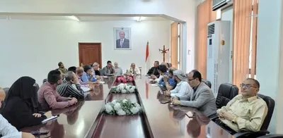 اخبار اليمن الان الحدث اليوم عاجل 