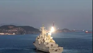 اخبار اليمن الان مدمرة نووية كورية تختبر اطلاق اخبار اليمن الان الحدث اليوم عاجل