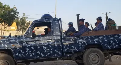 اخبار اليمن الان مكافحة التهريب بضائع وأجهزة خطيرة اخبار اليمن الان الحدث اليوم عاجل