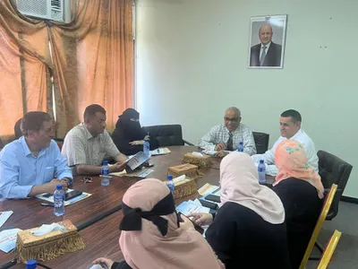 اخبار اليمن الان الطلاب بجامعة يناقش القبول والشهادات اخبار اليمن الان الحدث اليوم عاجل