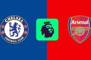 موعد والقناة الناقلة لمباراة آرسنال وتشيلسي اليوم في...