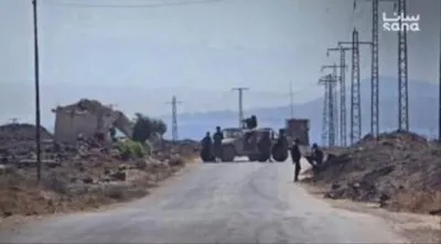 اخبار اليمن الان قتلى وجرحى إسرائيلي بالأراضي السورية اخبار اليمن الان الحدث اليوم عاجل