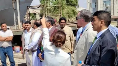 اخبار اليمن الان إعلان المتحدة مليشيا الحوثي الحديدة اخبار اليمن الان الحدث اليوم عاجل