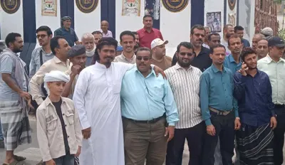 اخبار اليمن الان الحدث اليوم عاجل 