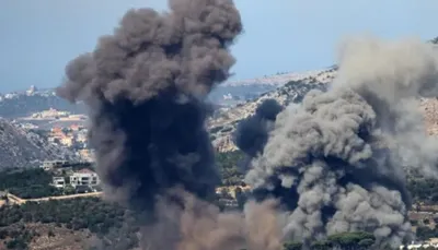 اخبار اليمن الان إيران تدين العدوان الإسرائيلي لبنان اخبار اليمن الان الحدث اليوم عاجل