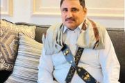الإفراج عن الشيخ عصام هزاع في عدن يلقى...