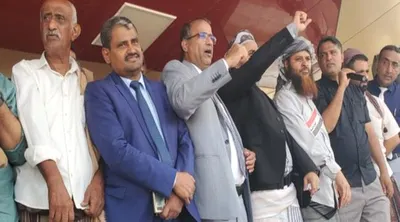 اخبار اليمن الان الحدث اليوم عاجل 