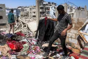 فرانس 24 اخبار اليمن الان عدد10 فلسطينيين غارات إسرائيلية مدنيون اخبار اليمن الان الحدث اليوم عاجل فرانس 24
