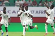 السنغال تطيح بالمغرب وتتأهل لنهائي أمم أفريقيا للناشئين