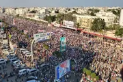صحيفة المرصد اخبار اليمن الان مليونية الوفاء والصمود التفويض للانتقالي اخبار اليمن الان الحدث اليوم عاجل صحيفة المرصد