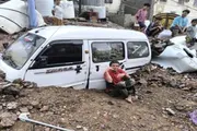 صحيفة المرصد اخبار اليمن الان القادمة الجاهزية لمواجهة المنخفض الجوي اخبار اليمن الان الحدث اليوم عاجل صحيفة المرصد