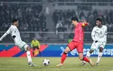 عدن تايم اخبار اليمن الان منتخب تعادلا قاتلا كوريا الجنوبية اخبار اليمن الان الحدث اليوم عاجل عدن تايم