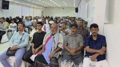 اخبار اليمن الان الحدث اليوم عاجل 