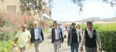 اخبار اليمن الان الحدث اليوم عاجل 