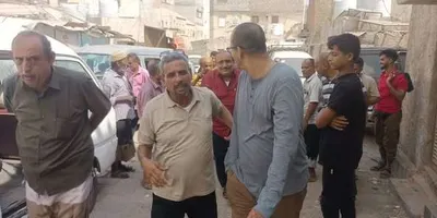 اخبار اليمن الان الحدث اليوم عاجل 