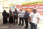 عدن تايم اخبار اليمن الان اليونيسف وفريق الاعلام والتثقيف التحصين اخبار اليمن الان الحدث اليوم عاجل عدن تايم