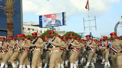 اخبار اليمن الان الحدث اليوم عاجل 