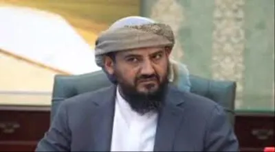 اخبار اليمن الان حوار صحفي للنائب عبدالرحمن المحرمي اخبار اليمن الان الحدث اليوم عاجل