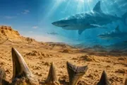 صحيفة المرصد اخبار اليمن الان العثور الكثبان الرملية بالصحراء الغربية اخبار اليمن الان الحدث اليوم عاجل صحيفة المرصد