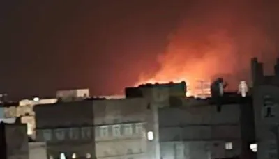 اخبار اليمن الان الحدث اليوم عاجل 