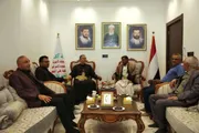 كريتر إسكاي اخبار اليمن الان عراقي خفايا العراق ويتحدث السعودية اخبار اليمن الان الحدث اليوم عاجل كريتر إسكاي