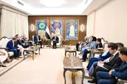 أحداث العالم اخبار اليمن الان العليمي تفاهمات مستقبلية احتكار واحترام اخبار اليمن الان الحدث اليوم عاجل أحداث العالم