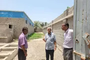صدى الحقيقة اخبار اليمن الان التربية بالمديرية التجهيزات الأخيرة الحكومية اخبار اليمن الان الحدث اليوم عاجل صدى الحقيقة