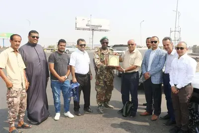 اخبار اليمن الان الحدث اليوم عاجل 