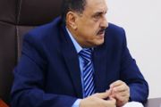 مدير أمن العاصمة عدن يوجه رسالة لأبناء عدن...