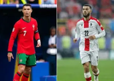 اخبار اليمن الان الليلة جورجيا تصطدم بالبرتغال أوروبا اخبار اليمن الان الحدث اليوم عاجل