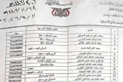 مارب اليوم اخبار اليمن الان الحوثيون يصادرون يمنية غطاء قضائي اخبار اليمن الان الحدث اليوم عاجل مارب اليوم