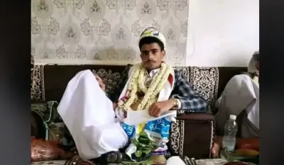 اخبار اليمن الان الحدث اليوم عاجل 