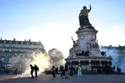 عرب تايم اخبار اليمن الان وعالم مشاهد الفوضى الإعلام العالمي اخبار اليمن الان الحدث اليوم عاجل عرب تايم