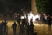 صحيفة الثورة صنعاء اخبار اليمن الان اقتحامات ومواجهات ليلية الصهيوني بالضفة اخبار اليمن الان الحدث اليوم عاجل صحيفة الثورة صنعاء