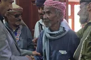 كريتر إسكاي اخبار اليمن الان محافظ يستقبل ويستمع شكواه ويوجه اخبار اليمن الان الحدث اليوم عاجل كريتر إسكاي