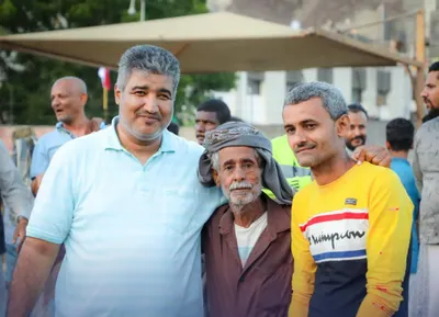 اخبار اليمن الان الحدث اليوم عاجل 