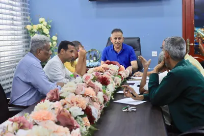 اخبار اليمن الان الحدث اليوم عاجل 