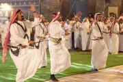 عاجل السعودية اخبار اليمن الان العرضة بالباحة إبداعية الموروث الشعبي اخبار اليمن الان الحدث اليوم عاجل عاجل السعودية