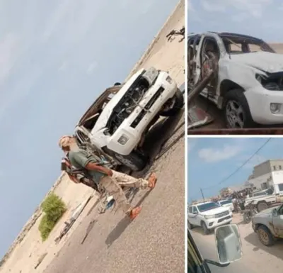 اخبار اليمن الان نجاة بالحاف ومرافقيه مروري بشبوة اخبار اليمن الان الحدث اليوم عاجل