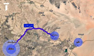 اخبار اليمن الان أهمية محاولة القوات المسلحة السيطرة اخبار اليمن الان الحدث اليوم عاجل